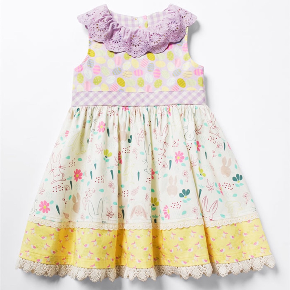 Matilda Jane Twirl Forever Dress